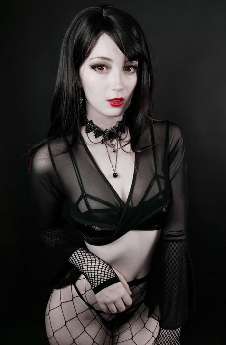 AnsoCosplay