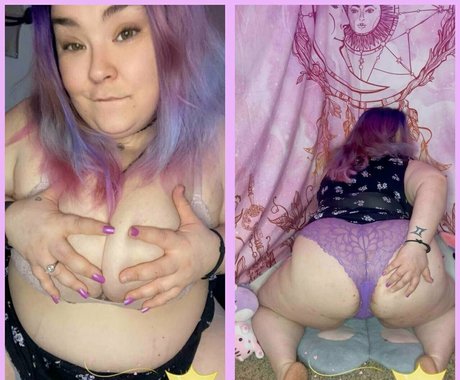 Foto di nudo di fuga di OnlyFans di Breedableprincess