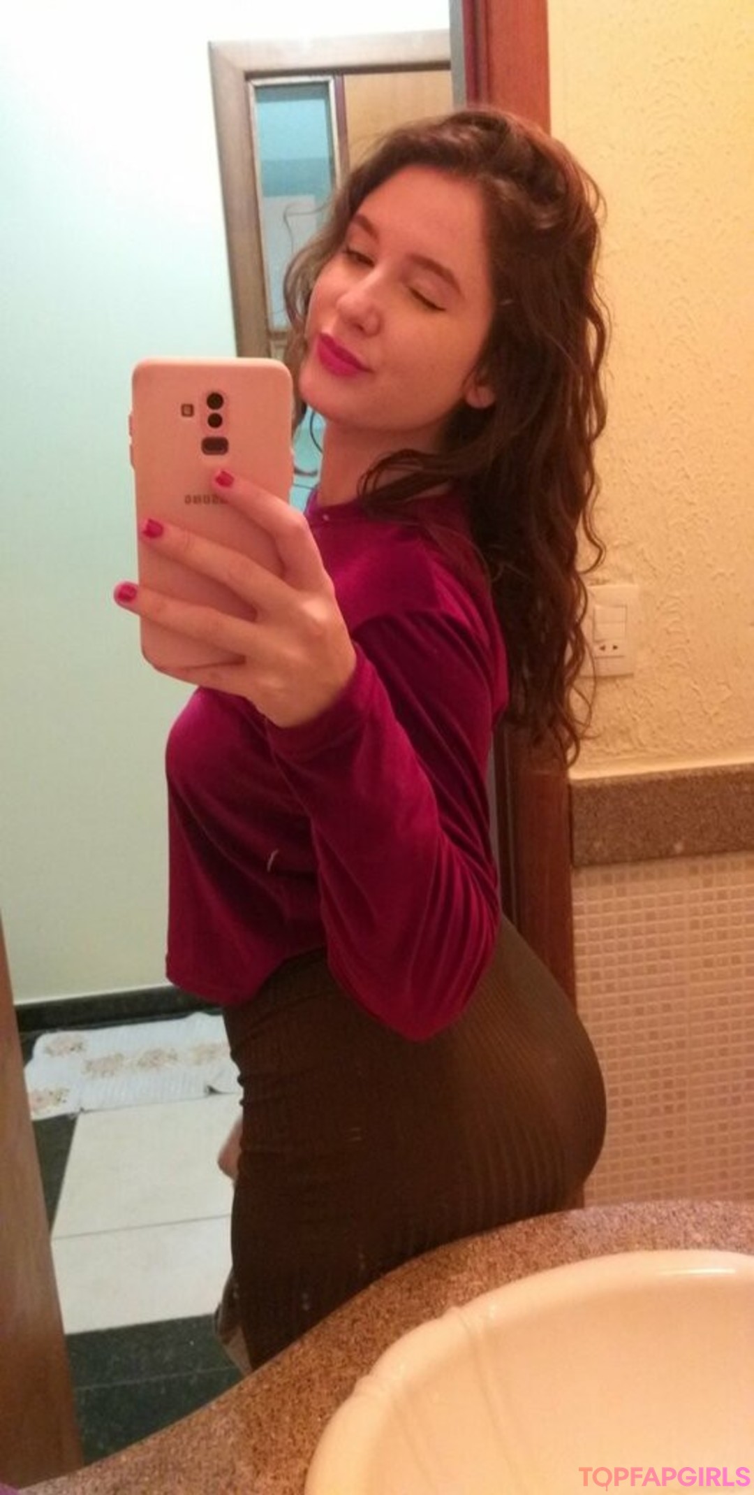 Foto di nudo di fuga di OnlyFans di Srta Bonnie #1 Foto di nudo di fuga di OnlyFans di Srta Bonnie #1