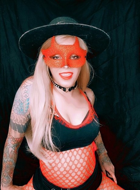 Foto di nudo di fuga di OnlyFans di Laylajkane