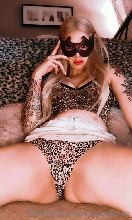 Laylajkane