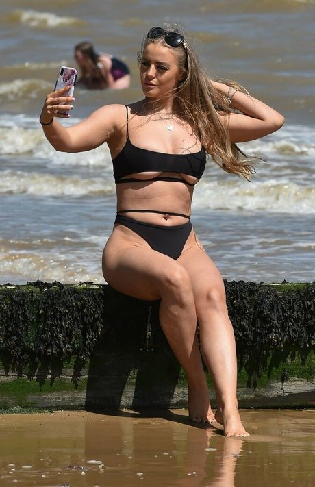Mega Clarke