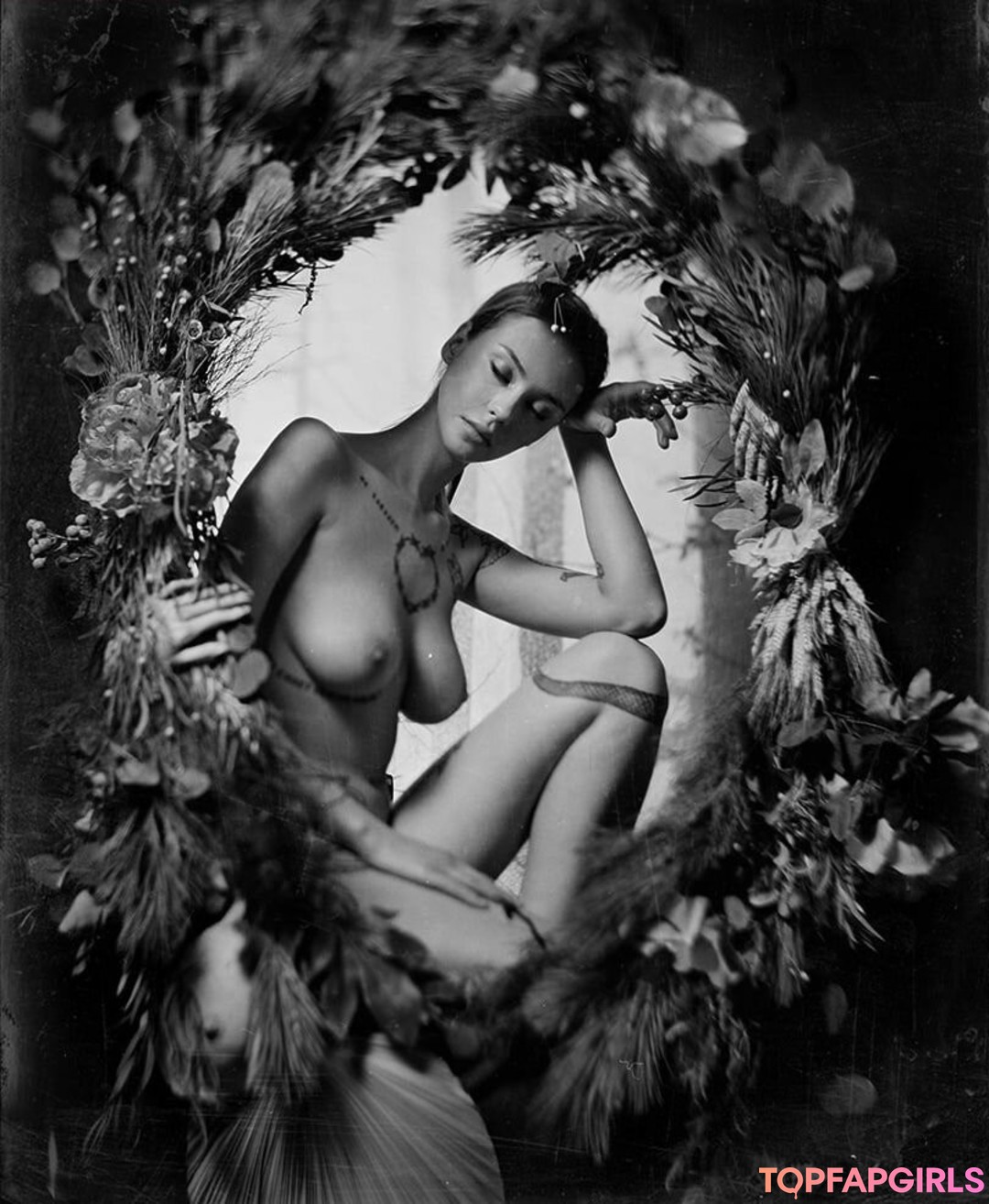 Foto di nudo di fuga di OnlyFans di Polina Rahmanova #3 Foto di nudo di fuga di OnlyFans di Polina Rahmanova #3