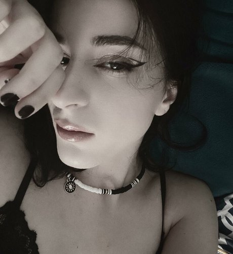 Foto di nudo di fuga di OnlyFans di Hisamecos