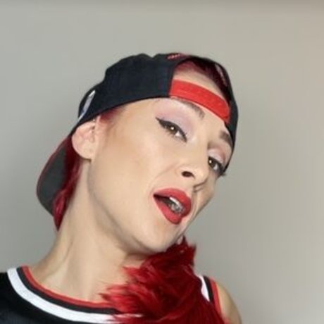 Foto di nudo di fuga di OnlyFans di Jessthesiren