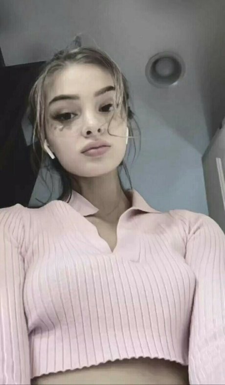 Foto di nudo di fuga di OnlyFans di Brighton Sharbino