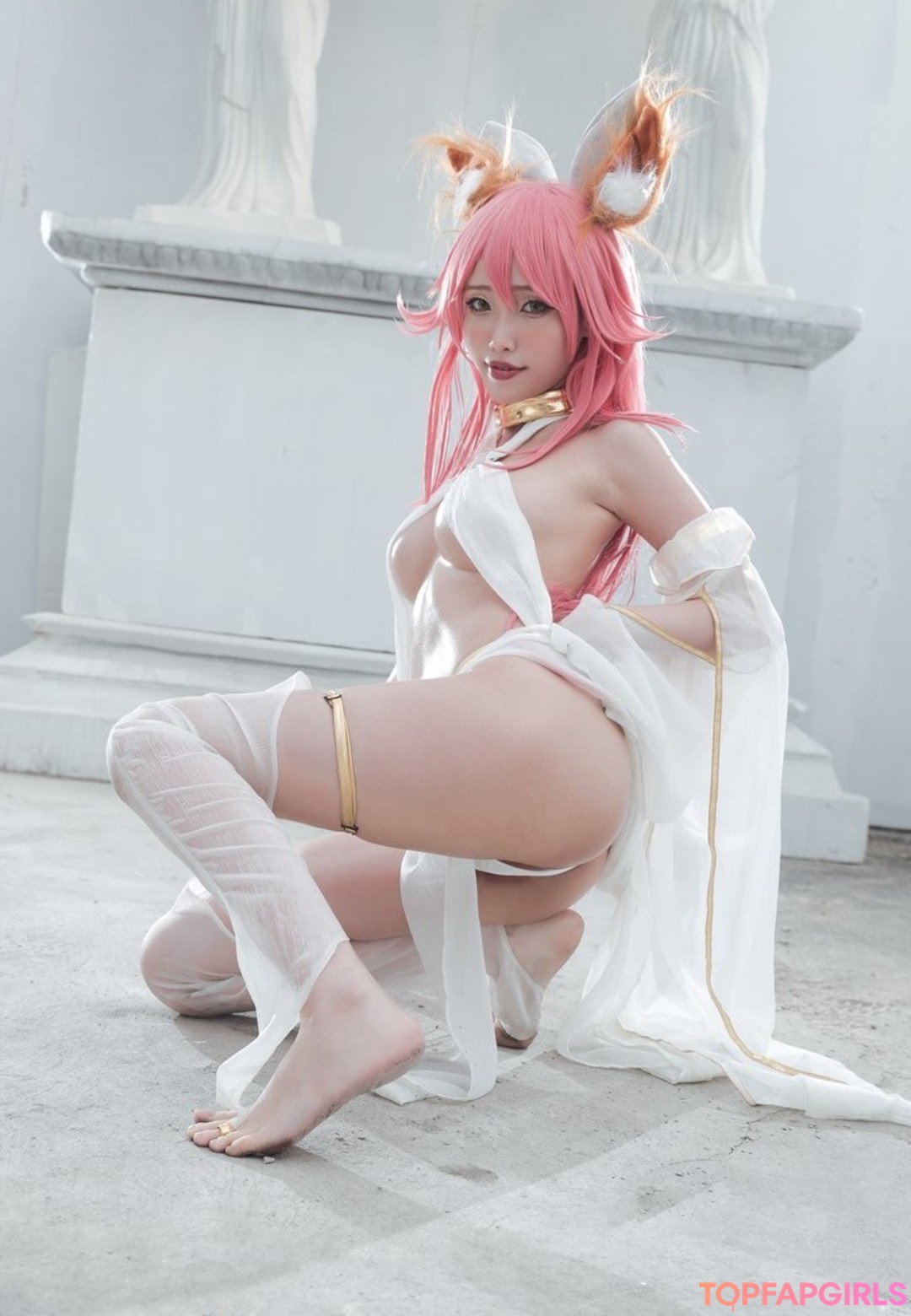 Foto di nudo di fuga di OnlyFans di Elizamiaomiao72 #17 Foto di nudo di fuga di OnlyFans di Elizamiaomiao72 #17