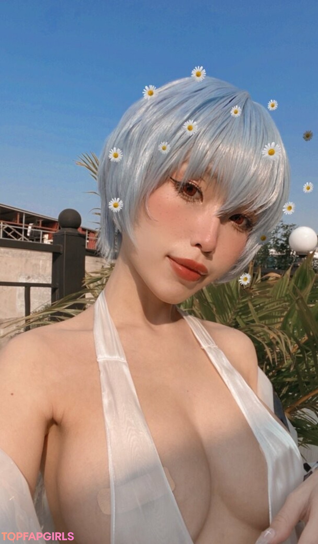 Foto di nudo di fuga di OnlyFans di Elizamiaomiao72 #31 Foto di nudo di fuga di OnlyFans di Elizamiaomiao72 #31