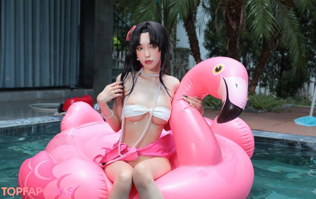 Foto di nudo di fuga di OnlyFans di Elizamiaomiao72 #82 Foto di nudo di fuga di OnlyFans di Elizamiaomiao72 #82