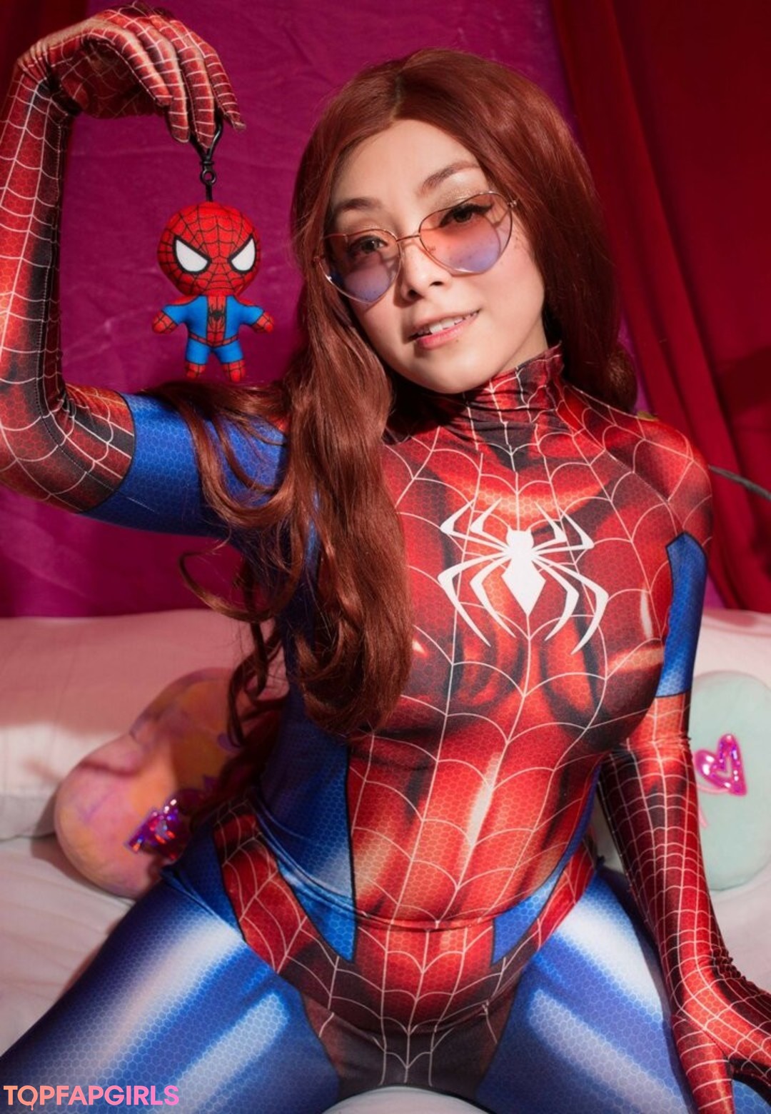 Foto di nudo di fuga di OnlyFans di Hitomi Locks #314 Foto di nudo di fuga di OnlyFans di Hitomi Locks #314