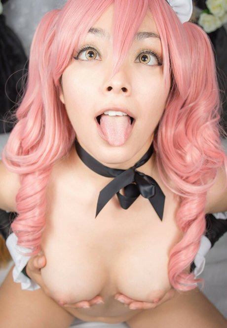 Hitomi Locks
