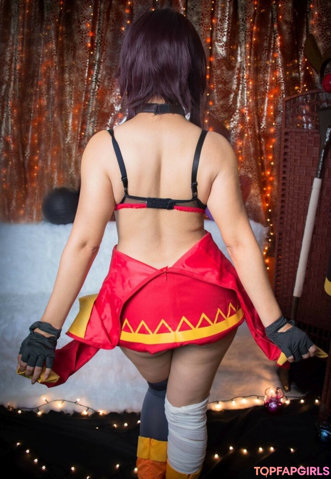 Foto di nudo di fuga di OnlyFans di Hitomi Locks #475 Foto di nudo di fuga di OnlyFans di Hitomi Locks #475