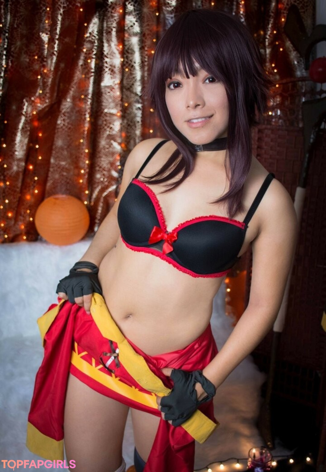 Foto di nudo di fuga di OnlyFans di Hitomi Locks #476 Foto di nudo di fuga di OnlyFans di Hitomi Locks #476