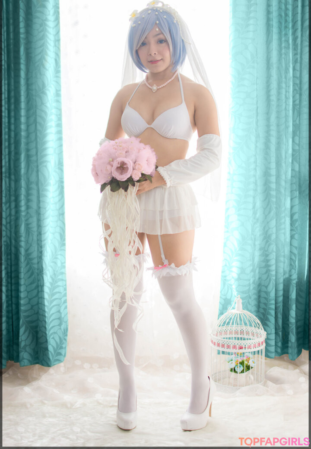 Foto di nudo di fuga di OnlyFans di Hitomi Locks #50 Foto di nudo di fuga di OnlyFans di Hitomi Locks #50