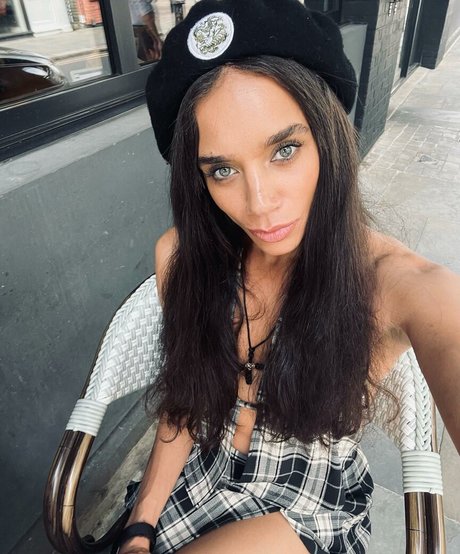 Foto di nudo di fuga di OnlyFans di Hannah Johnkamen