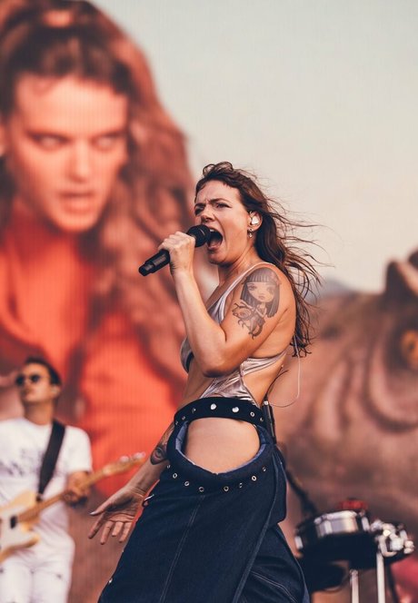 Tove Lo