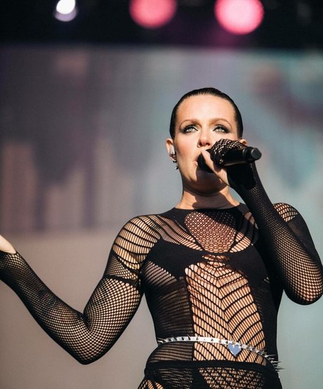 Tove Lo