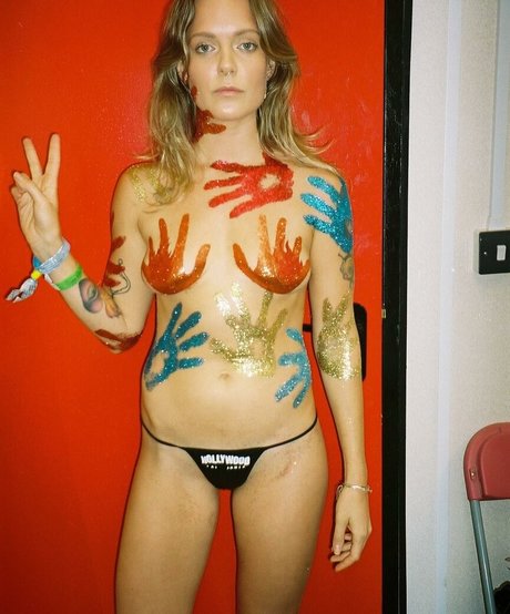 Tove Lo