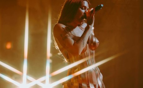 Tove Lo