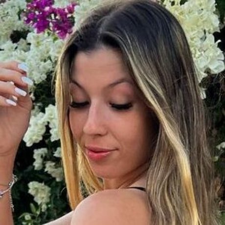 Foto di nudo di fuga di OnlyFans di Ana Margarida Alves