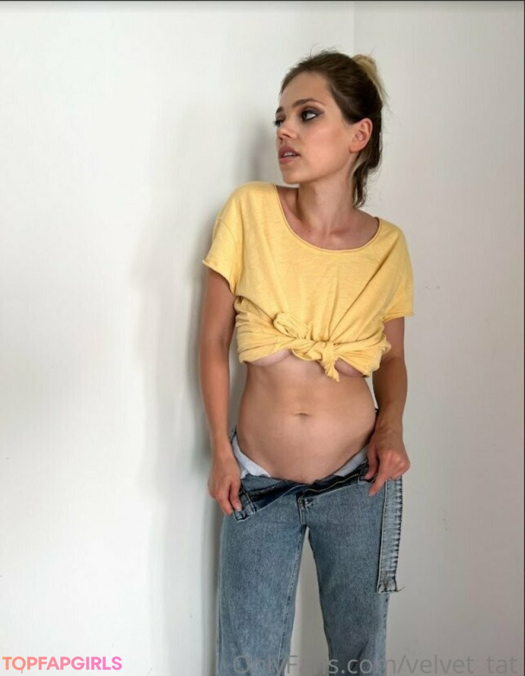 Foto di nudo di fuga di OnlyFans di Velvettat #187 Foto di nudo di fuga di OnlyFans di Velvettat #187