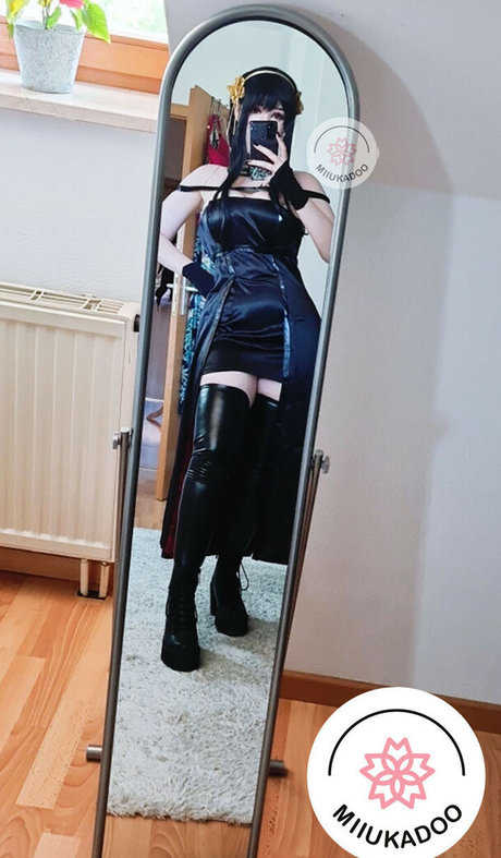 Miukadoo