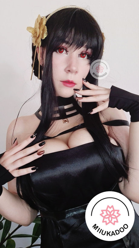 Miukadoo