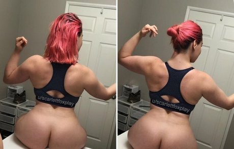 ScarlettFoxPlay