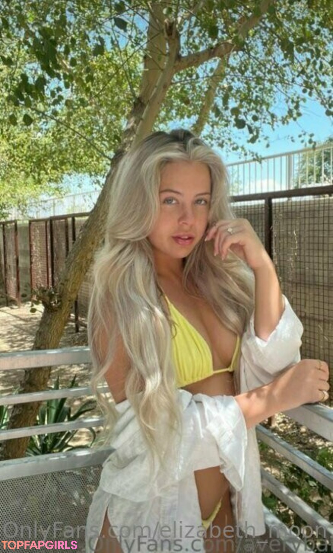 Foto di nudo di fuga di OnlyFans di Elizabethmoon1 #456 Foto di nudo di fuga di OnlyFans di Elizabethmoon1 #456