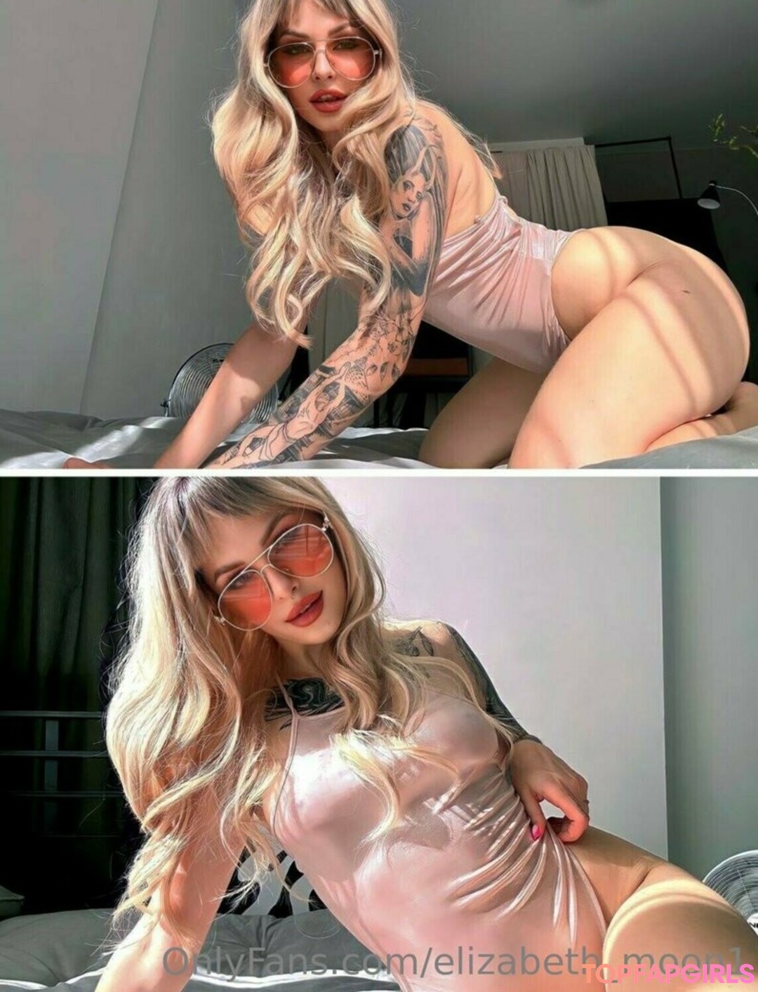 Foto di nudo di fuga di OnlyFans di Elizabethmoon1 #637 Foto di nudo di fuga di OnlyFans di Elizabethmoon1 #637