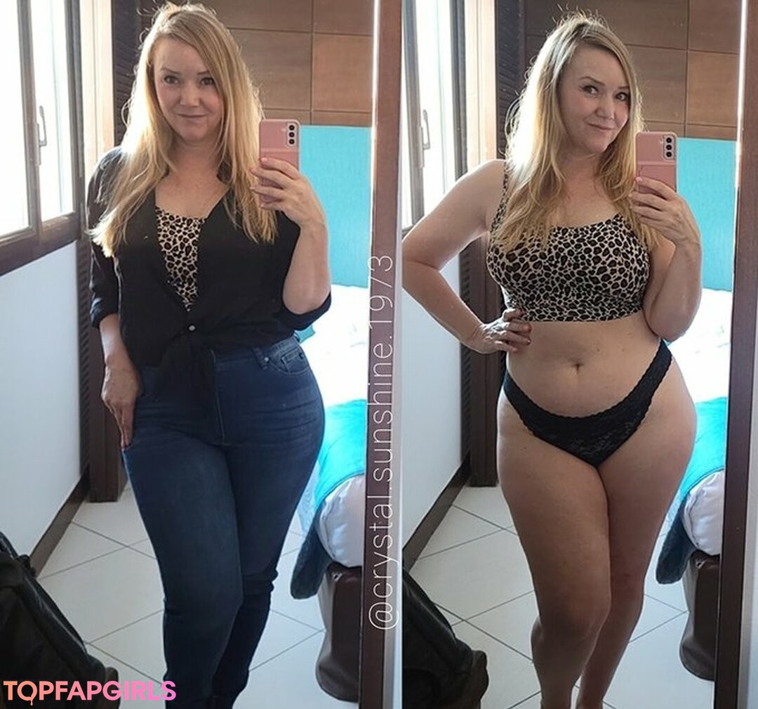 Foto di nudo di fuga di OnlyFans di Crystal Sunshine #196 Foto di nudo di fuga di OnlyFans di Crystal Sunshine #196