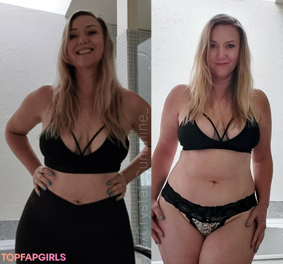 Foto di nudo di fuga di OnlyFans di Crystal Sunshine #235 Foto di nudo di fuga di OnlyFans di Crystal Sunshine #235
