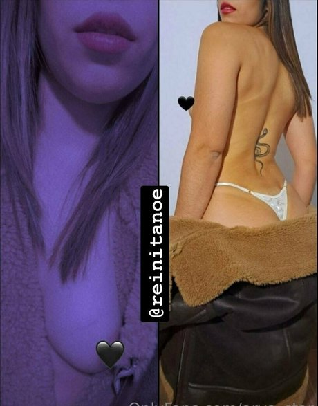 Foto di nudo di fuga di OnlyFans di Aryastar