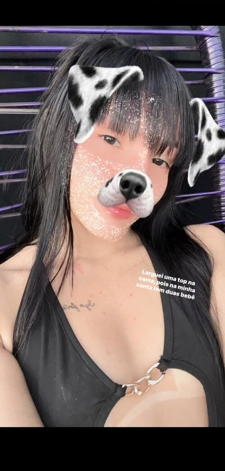 Foto di nudo di fuga di OnlyFans di Tiffanywzx