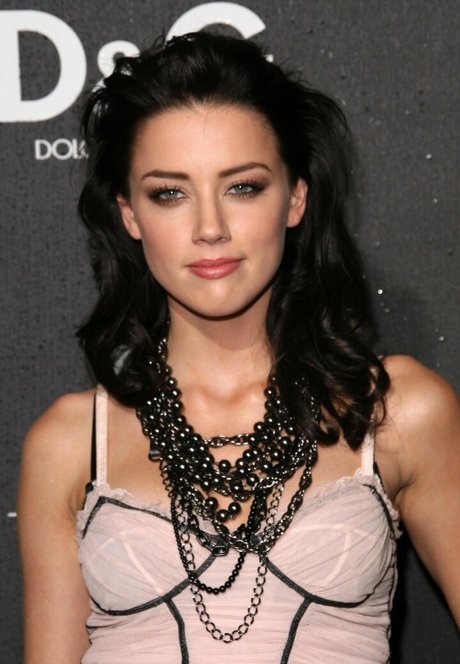 Amber Heard