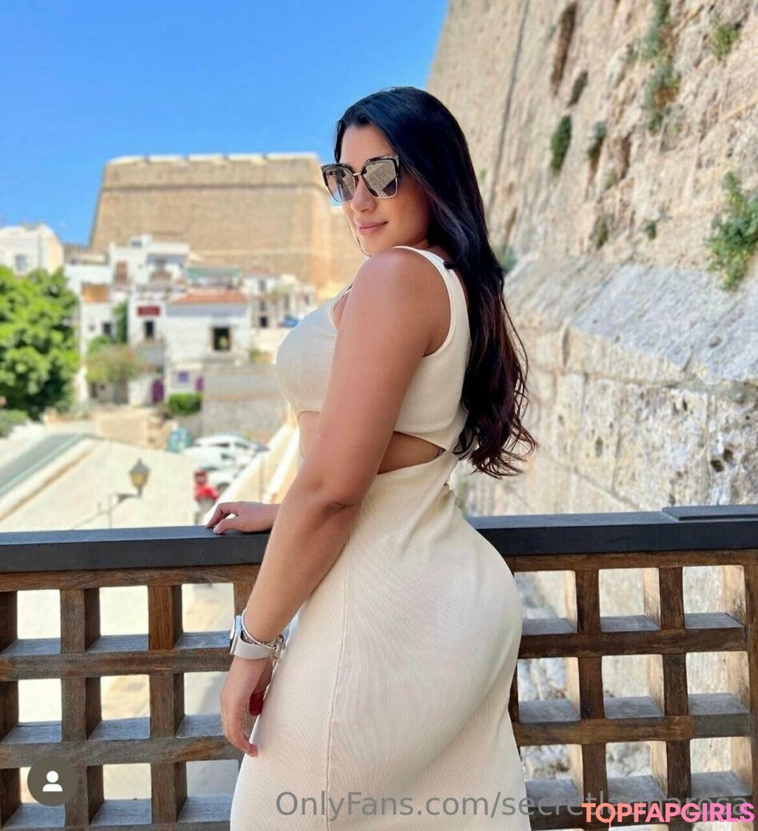 Foto di nudo di fuga di OnlyFans di Secretlatinarosa #69 Foto di nudo di fuga di OnlyFans di Secretlatinarosa #69