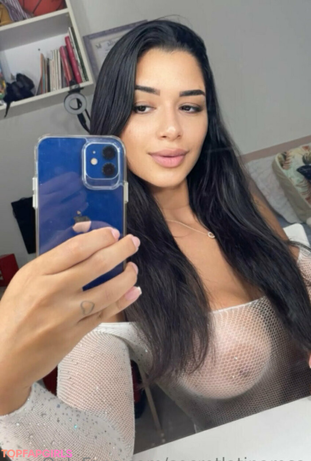 Foto di nudo di fuga di OnlyFans di Secretlatinarosa #73 Foto di nudo di fuga di OnlyFans di Secretlatinarosa #73