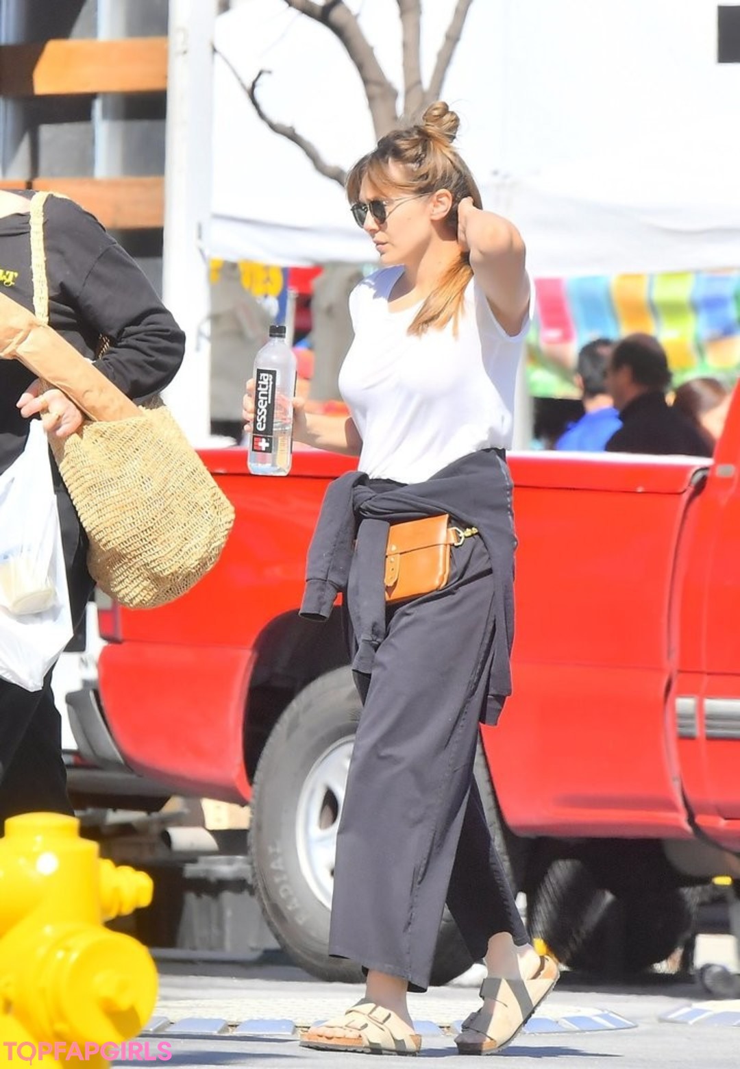 Foto di nudo di fuga di OnlyFans di Elizabeth Olsen #11 Foto di nudo di fuga di OnlyFans di Elizabeth Olsen #11