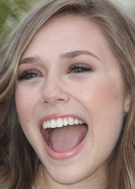 Elizabeth Olsen