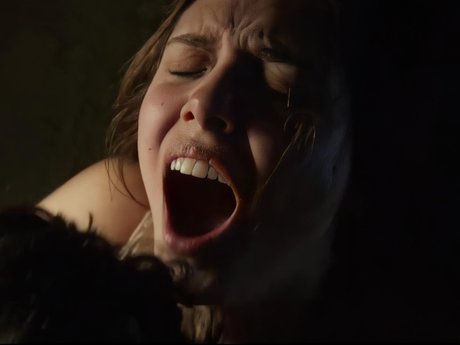 Elizabeth Olsen