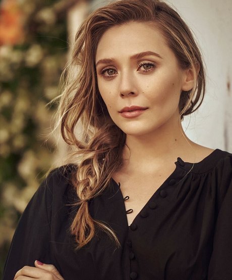 Elizabeth Olsen