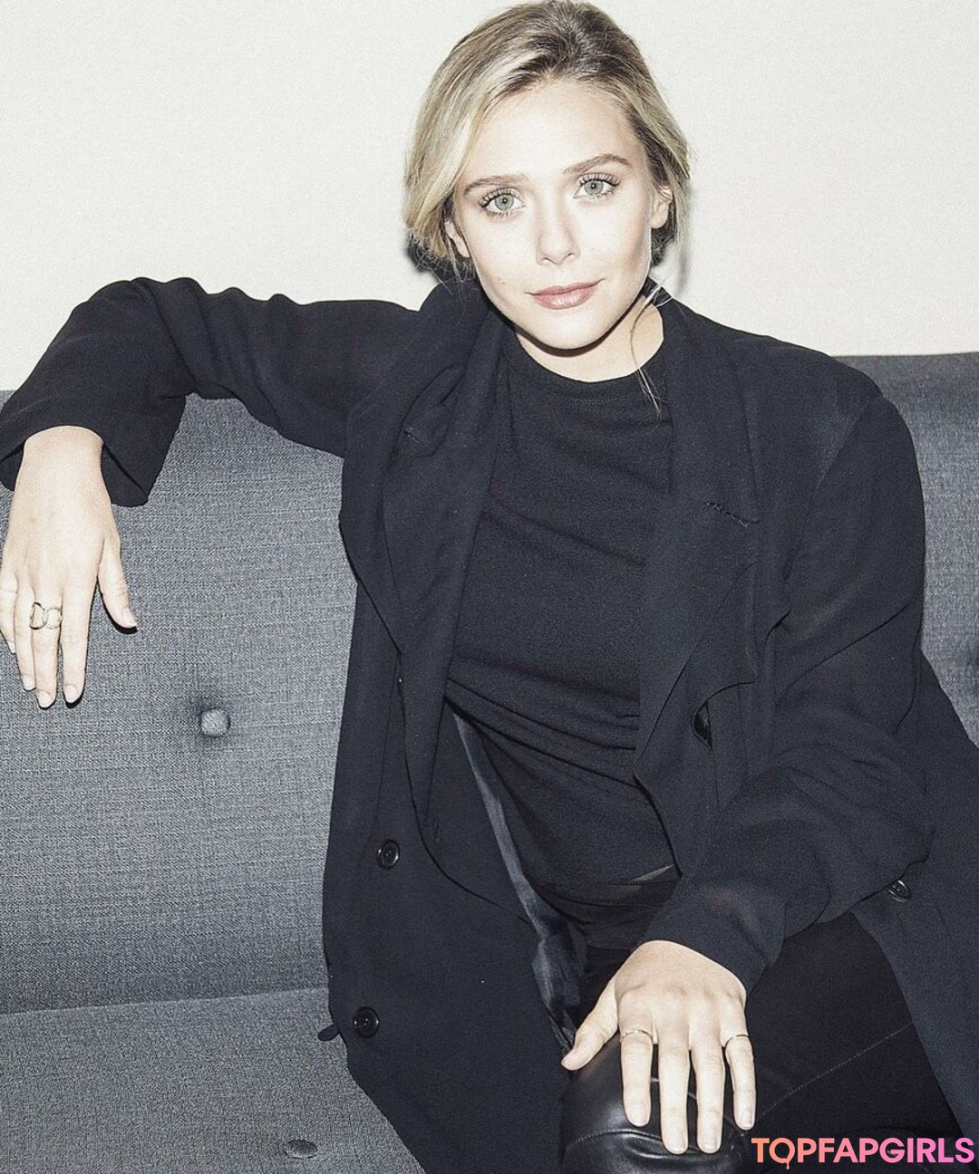 Foto di nudo di fuga di OnlyFans di Elizabeth Olsen #443 Foto di nudo di fuga di OnlyFans di Elizabeth Olsen #443