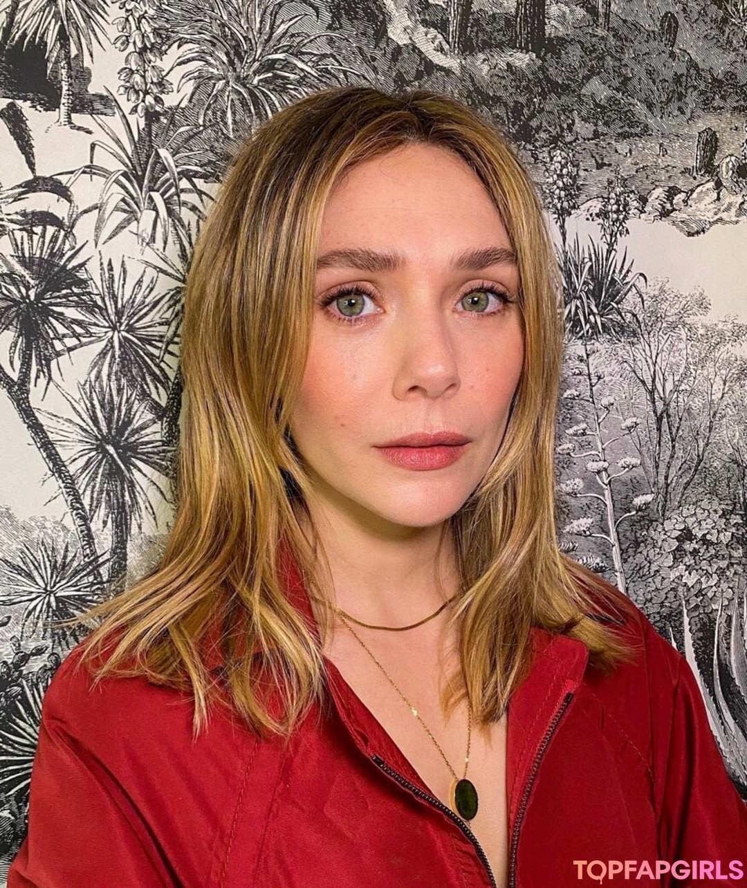 Foto di nudo di fuga di OnlyFans di Elizabeth Olsen #507 Foto di nudo di fuga di OnlyFans di Elizabeth Olsen #507
