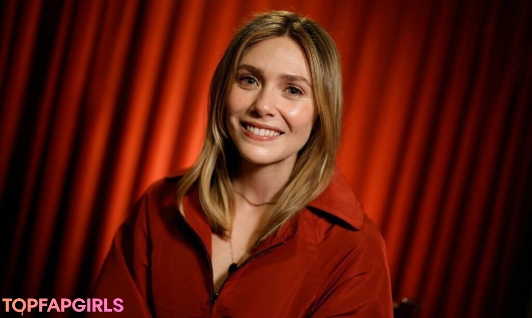 Foto di nudo di fuga di OnlyFans di Elizabeth Olsen #528 Foto di nudo di fuga di OnlyFans di Elizabeth Olsen #528