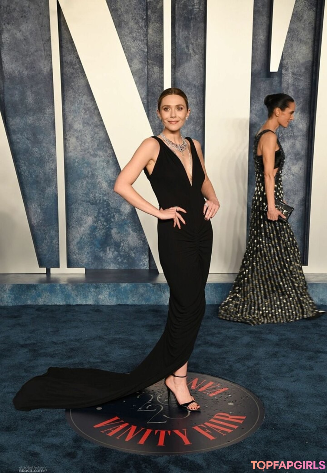 Foto di nudo di fuga di OnlyFans di Elizabeth Olsen #575 Foto di nudo di fuga di OnlyFans di Elizabeth Olsen #575