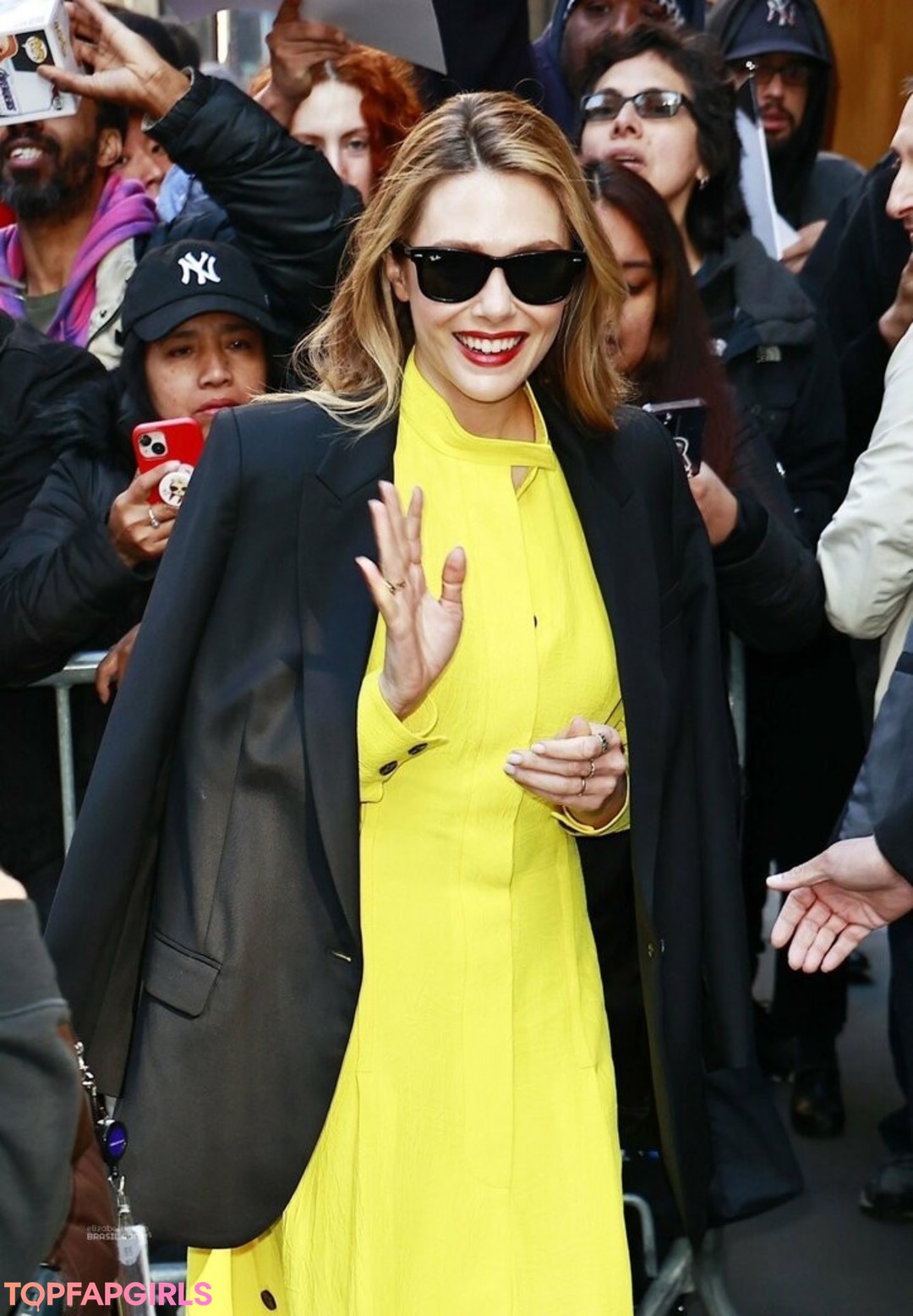 Foto di nudo di fuga di OnlyFans di Elizabeth Olsen #639 Foto di nudo di fuga di OnlyFans di Elizabeth Olsen #639