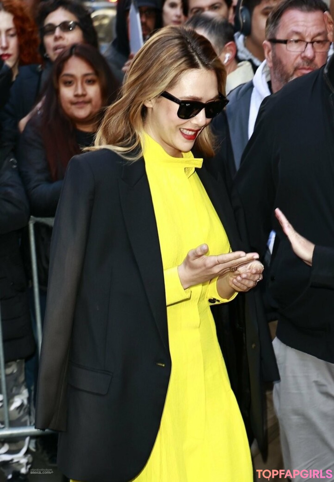 Foto di nudo di fuga di OnlyFans di Elizabeth Olsen #640 Foto di nudo di fuga di OnlyFans di Elizabeth Olsen #640