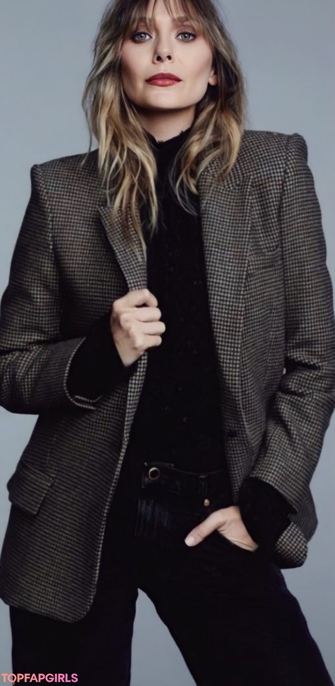 Foto di nudo di fuga di OnlyFans di Elizabeth Olsen #70 Foto di nudo di fuga di OnlyFans di Elizabeth Olsen #70