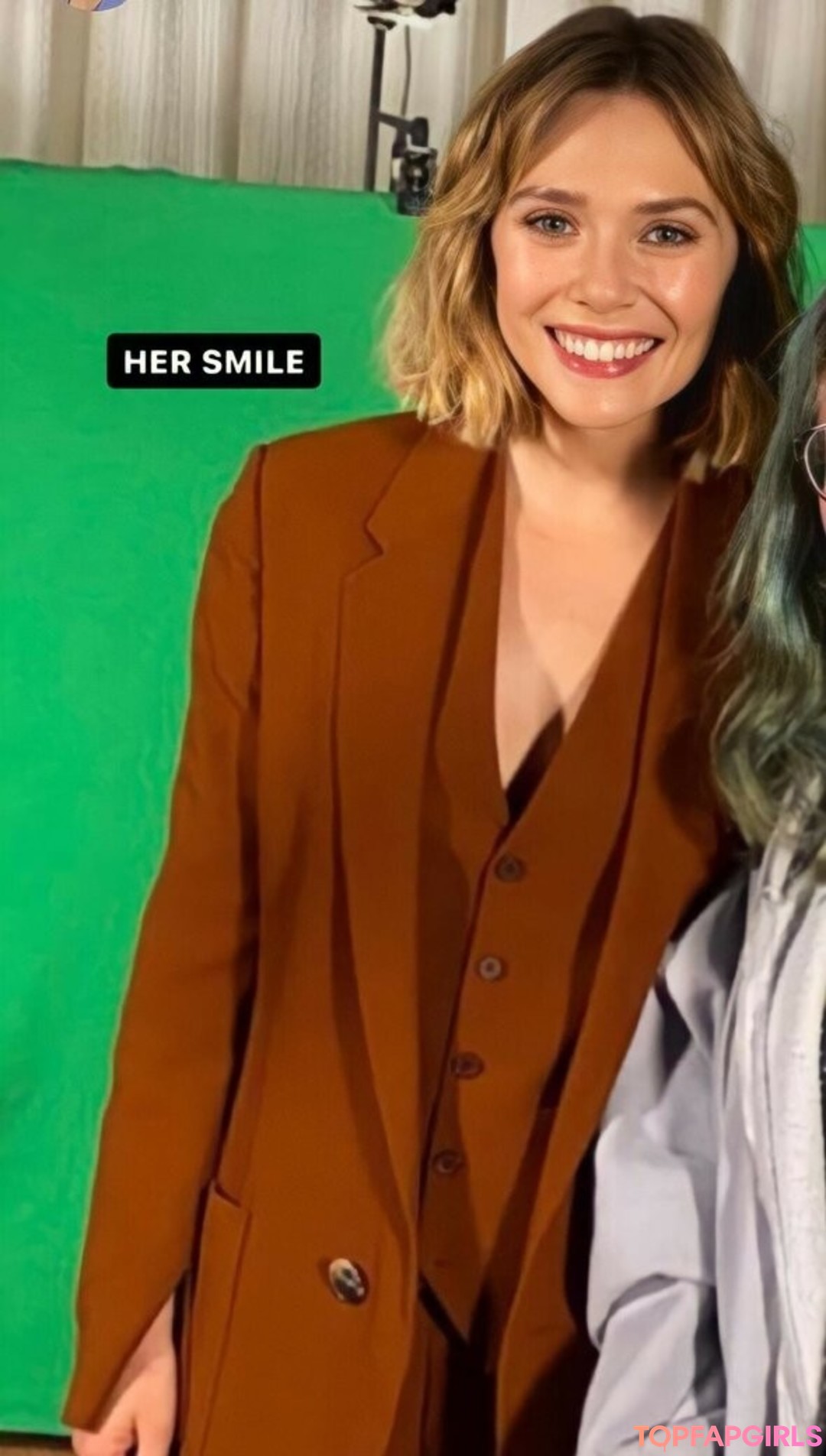 Foto di nudo di fuga di OnlyFans di Elizabeth Olsen #89 Foto di nudo di fuga di OnlyFans di Elizabeth Olsen #89