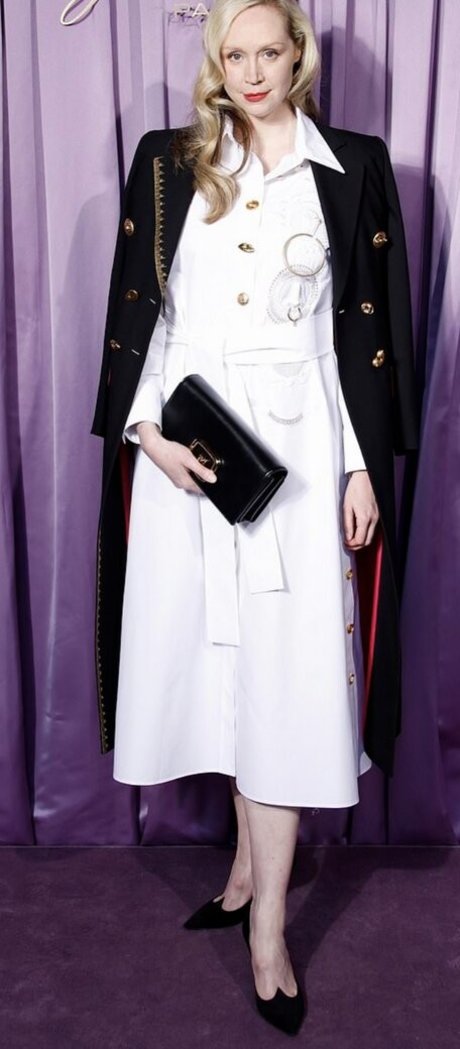 Gwendoline Christie